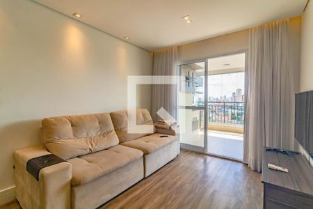 Apartamento para alugar com 2 quartos, 78m² em Vila da Saúde, São Paulo