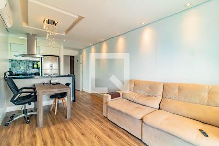 Apartamento para alugar com 2 quartos, 78m² em Vila da Saúde, São Paulo