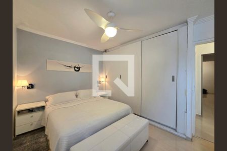 Quarto 1 de apartamento à venda com 2 quartos, 80m² em Itaim Bibi, São Paulo