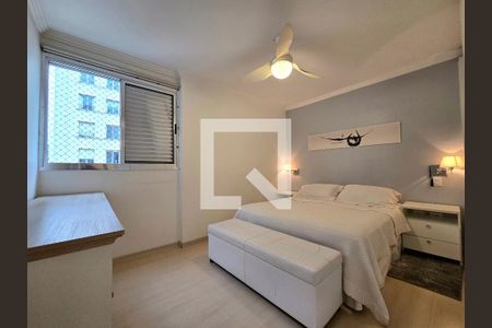 Quarto 1 de apartamento à venda com 2 quartos, 80m² em Itaim Bibi, São Paulo