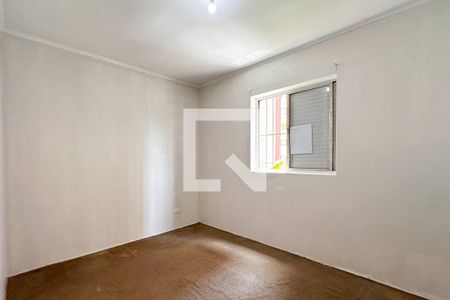 Quarto 1 de apartamento para alugar com 2 quartos, 56m² em Rudge Ramos, São Bernardo do Campo