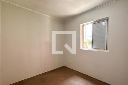 Quarto 2 de apartamento para alugar com 2 quartos, 56m² em Rudge Ramos, São Bernardo do Campo