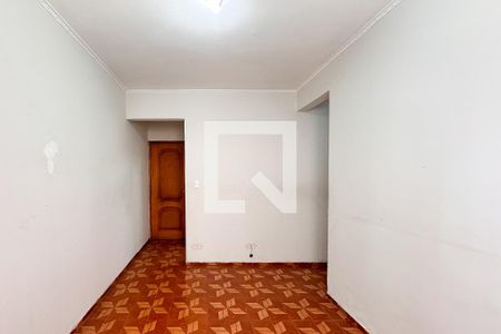 Sala de apartamento para alugar com 2 quartos, 56m² em Rudge Ramos, São Bernardo do Campo