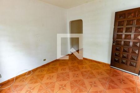 Sala 1 de casa à venda com 3 quartos, 97m² em Vila Sonia, São Paulo