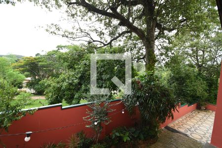 Casa de Condomínio para alugar com 4 quartos, 2000m² em Parque Jatibaia (sousas), Campinas