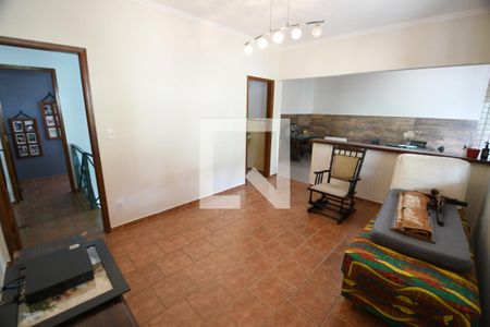 Casa de Condomínio para alugar com 4 quartos, 2000m² em Parque Jatibaia (sousas), Campinas
