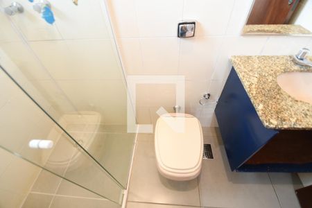 Casa de Condomínio para alugar com 4 quartos, 2000m² em Parque Jatibaia (sousas), Campinas