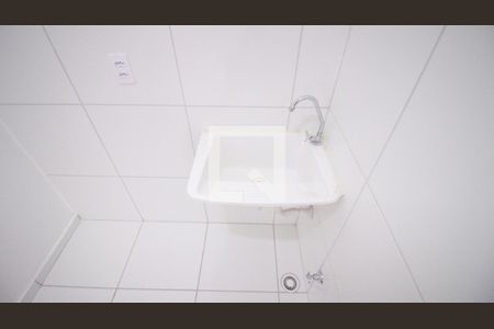 Apartamento para alugar com 2 quartos, 33m² em Cidade São Mateus, São Paulo