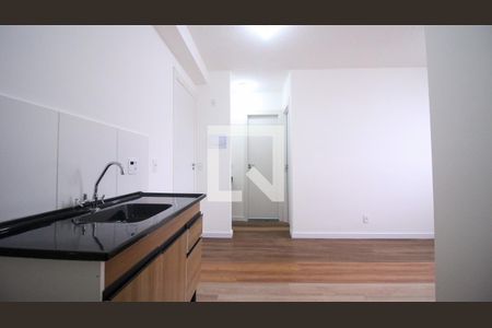 Apartamento para alugar com 2 quartos, 33m² em Cidade São Mateus, São Paulo