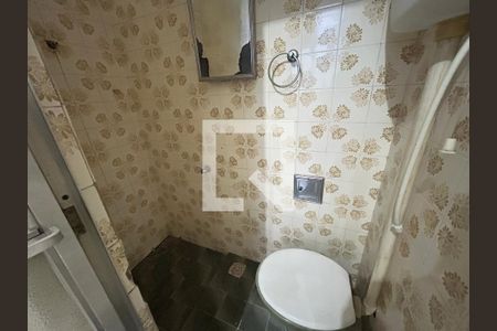 Lavabo de apartamento para alugar com 2 quartos, 83m² em Engenho de Dentro, Rio de Janeiro