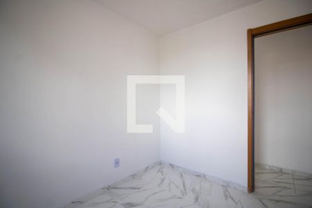 Quarto 1 de apartamento para alugar com 2 quartos, 44m² em Vila Suzana, São Paulo