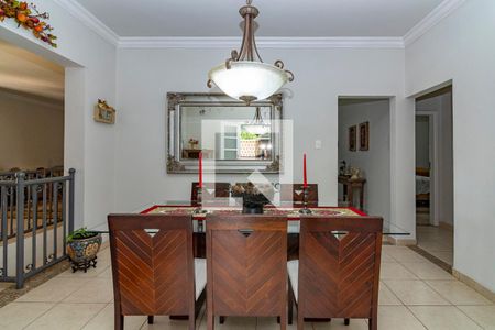 Sala 2 de casa à venda com 4 quartos, 226m² em Salgado Filho, Belo Horizonte