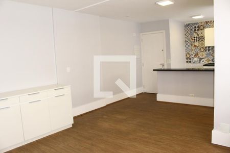 Apartamento para alugar com 1 quarto, 48m² em Higienópolis, São Paulo