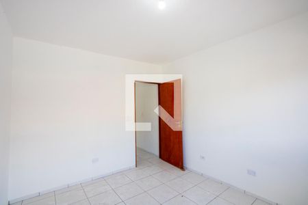 Quarto de casa para alugar com 1 quarto, 100m² em Parque Marajoara, Santo André