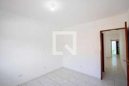 Quarto de casa para alugar com 1 quarto, 100m² em Parque Marajoara, Santo André