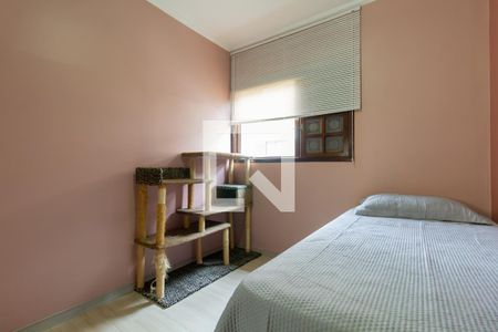 Quarto 1 de casa de condomínio à venda com 3 quartos, 99m² em Vila Ré, São Paulo