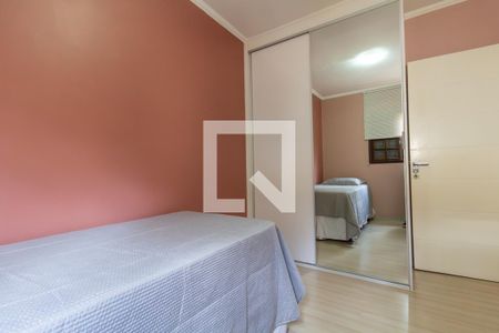 Quarto 1 de casa de condomínio à venda com 3 quartos, 99m² em Vila Ré, São Paulo