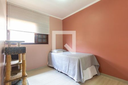 Quarto 1 de casa de condomínio à venda com 3 quartos, 99m² em Vila Ré, São Paulo