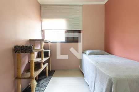 Quarto 1 de casa de condomínio à venda com 3 quartos, 99m² em Vila Ré, São Paulo