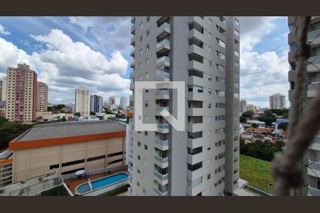 Vista de apartamento à venda com 2 quartos, 89m² em Parque das Nações, Santo André