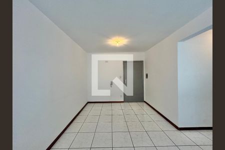 Sala de apartamento à venda com 1 quarto, 45m² em Centro, São Leopoldo