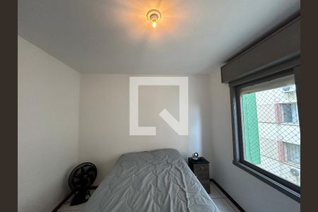 Quarto de apartamento à venda com 1 quarto, 45m² em Centro, São Leopoldo