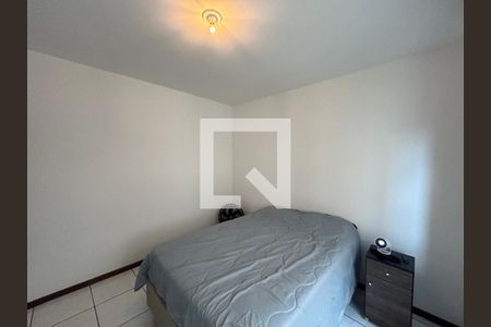 Quarto de apartamento à venda com 1 quarto, 45m² em Centro, São Leopoldo