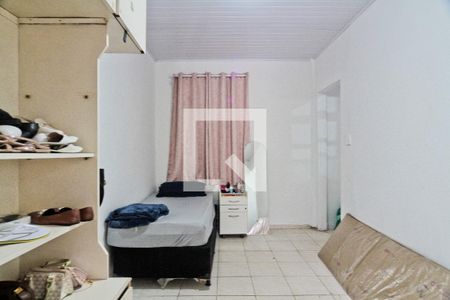 Suíte de casa para alugar com 1 quarto, 25m² em Santana, São Paulo
