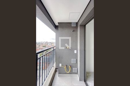 Kitnet/Studio à venda com 1 quarto, 30m² em Quarta Parada, São Paulo