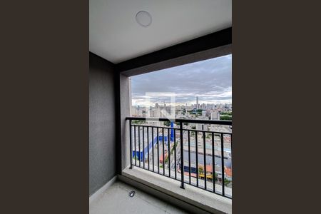 Kitnet/Studio à venda com 1 quarto, 30m² em Quarta Parada, São Paulo