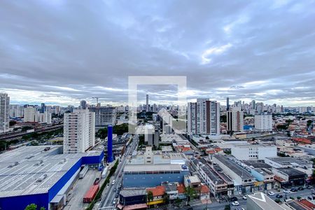 Kitnet/Studio à venda com 1 quarto, 30m² em Quarta Parada, São Paulo
