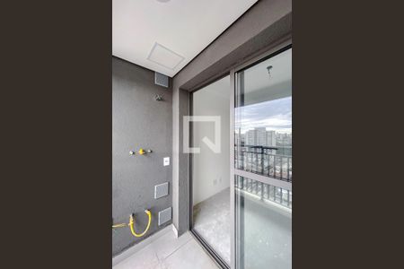 Kitnet/Studio à venda com 1 quarto, 30m² em Quarta Parada, São Paulo