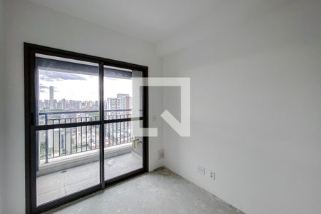 Kitnet/Studio à venda com 1 quarto, 30m² em Quarta Parada, São Paulo