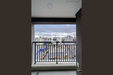 Kitnet/Studio à venda com 1 quarto, 30m² em Quarta Parada, São Paulo