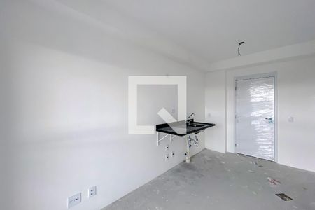 Kitnet/Studio à venda com 1 quarto, 30m² em Quarta Parada, São Paulo