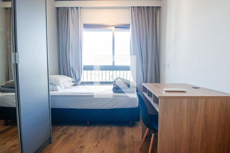 Suíte de apartamento à venda com 2 quartos, 49m² em Cerqueira César, São Paulo