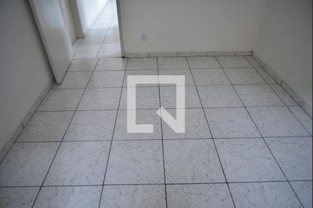 Quarto 1 de apartamento à venda com 2 quartos, 66m² em Parque das Nações, Santo André