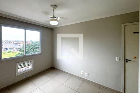 Apartamento para alugar com 2 quartos, 51m² em Centro, Duque de Caxias