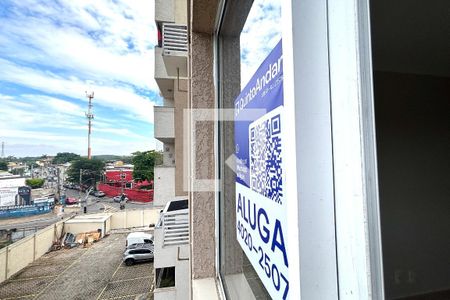 Apartamento para alugar com 2 quartos, 51m² em Centro, Duque de Caxias