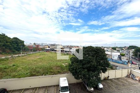Apartamento para alugar com 2 quartos, 51m² em Centro, Duque de Caxias