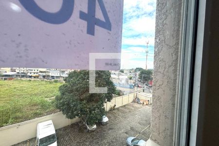 Apartamento para alugar com 2 quartos, 51m² em Centro, Duque de Caxias