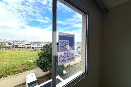 Apartamento para alugar com 2 quartos, 51m² em Centro, Duque de Caxias