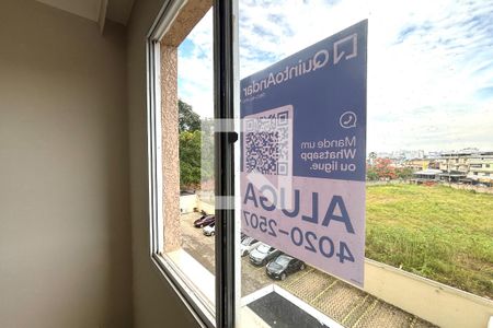 Apartamento para alugar com 2 quartos, 51m² em Centro, Duque de Caxias