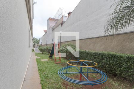 Área Comum de apartamento para alugar com 3 quartos, 107m² em Alto Ipiranga, Mogi das Cruzes
