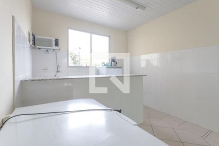 Área Comum de apartamento para alugar com 3 quartos, 107m² em Alto Ipiranga, Mogi das Cruzes