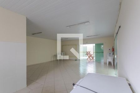 Área Comum de apartamento para alugar com 3 quartos, 107m² em Alto Ipiranga, Mogi das Cruzes