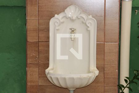 Área comum de casa de condomínio para alugar com 3 quartos, 2600m² em Parque São Paulo, Cotia