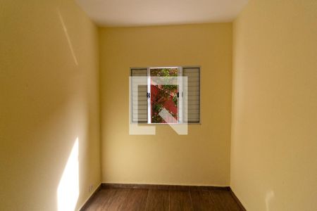 Quarto 1 de casa para alugar com 4 quartos, 300m² em Americanópolis, São Paulo