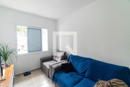 Casa 1 - Quarto 2 de casa à venda com 3 quartos, 154m² em Vila Monte Alegre, São Paulo