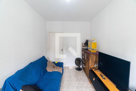 Casa 1 - Quarto 2 de casa à venda com 3 quartos, 154m² em Vila Monte Alegre, São Paulo